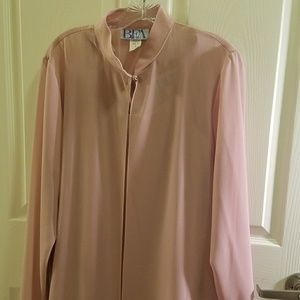 Dress and matching coat